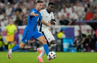 Οι δύο ομάδες έμειναν στο 0-0 στην Κολωνία, στο πλαίσιο της 3ης και τελευταίας αγωνιστικής του 3ου ομίλου.