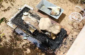 Άνω Λιόσια: 59χρονος τεμάχισε τον πατέρα του