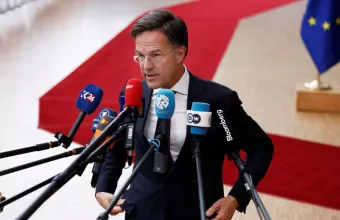 Mark Rutte:  Ποιος είναι ο νέος ΓΓ του ΝΑΤΟ και το μεγάλο του προσόν 