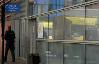 London Hospital
