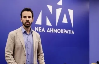 Νίκος Ρωμανός: Oι αναρτήσεις Κασσελάκη μάλλον προδίδουν τον πανικό του