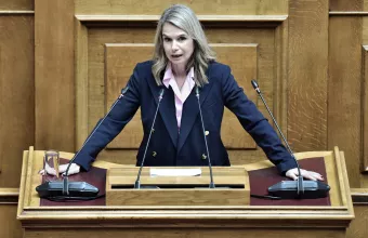 Μιλένα Αποστολάκη