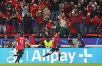 Euro 2024 - Ασλάνι