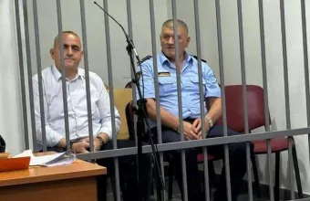 Φρέντης Μπελέρης