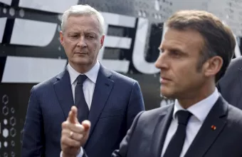 Bruno Le Maire