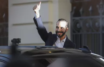 Μπουκέλε