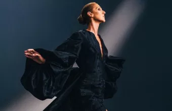 Celine Dion