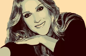 Celine Dion