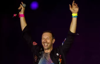 Coldplay: Το clip που γυρίζουν στο Ηρώδειο και το αστρονομικό κόστος