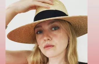 Dakota Fanning