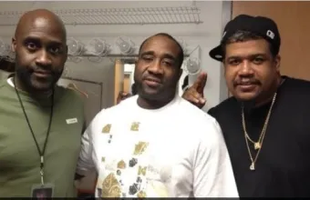 Επανέκδοση των άλμπουμ των θρυλικών De la Soul