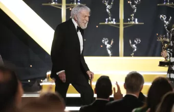 Dick Van Dyke