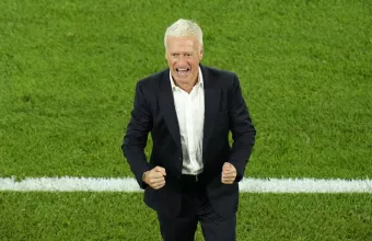 Didier Deschamps