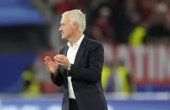 Didier Deschamps