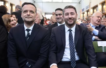 Δούκας