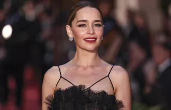 H Emilia Clarke