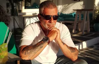 Ερρίκος Πετιλόν: Η μάχη με τα ναρκωτικά και η κραυγή απόγνωσης