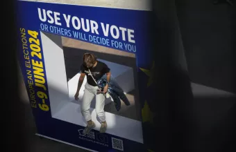 Ευρωπαϊκές εκλογές