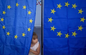 Ευρωεκλογές 2024