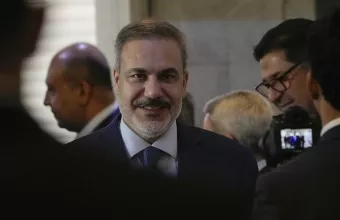 Χακάν Φιντάν