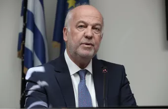 Φλωρίδης στον ΣΚΑΪ 100,3