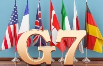 H G7 εκφράζει βαθιά ανησυχία για την Μέση Ανατολή