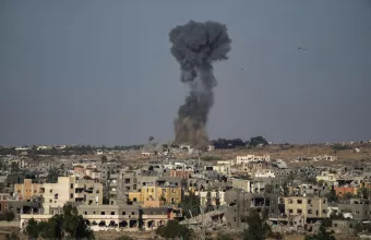 Δυτική Όχθη: Νεκροί από ισραηλινά πυρά 16χρονος και 17χρονος παλαιστίνιος