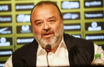 Ηλιόπουλος 