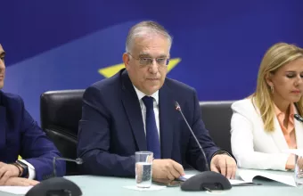 Θεοδωρικάκος: Θεμιτό το κέδρος όχι η αισχροκέρδεια 