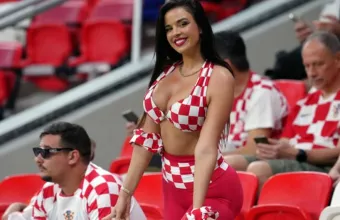 Ιβάνα Κνολ