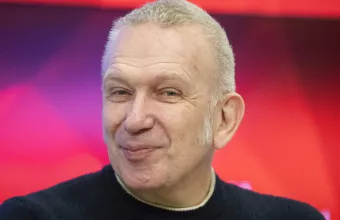 Ο Jean Paul Gaultier