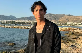 O Joe Jonas