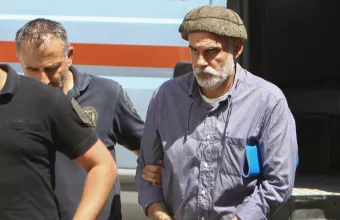 Δολοφονία Γρηγορόπουλου: Στη φυλακή επιστρέφει ο Κορκονέας
