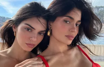 Οι Kendall και Kylie Jenner