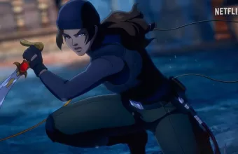 Lara Croft