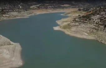Λειψυδρία