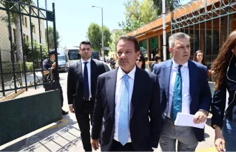 Απόστολος Λύτρας
