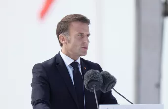 Macron