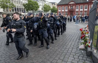 Mannheim