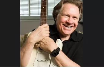 Mark James