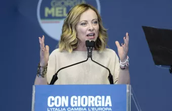 Ευρωεκλογές 2024