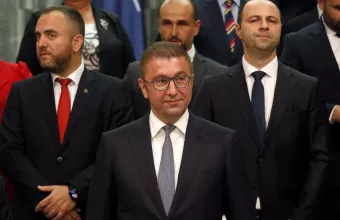 Mickoski