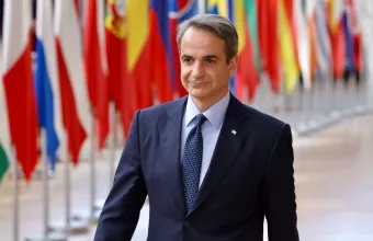 Μητσοτάκης