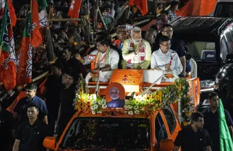 Ναρέντρα Μόντι
