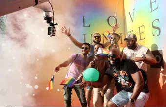 Pride 