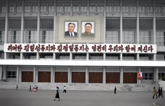 Pyongyang