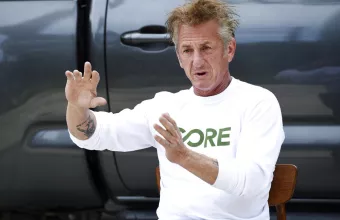 Sean Penn
