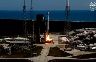 Starliner 