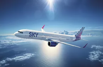 Αεροσκάφος SKY express