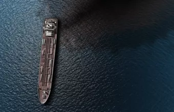 H Φινλανδία ζητά από ΕΕ πλοίο για τις διαρροές υδρογονανθράκων στη Βαλτική